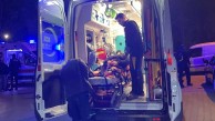 Nevşehir’de parkta bıçaklı kavga: 3 kişi yaralandı