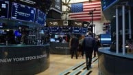 New York borsası güne böyle başladı