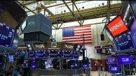 New York borsasında jeopolitik baskı: Dow Jones 400 puandan fazla geriledi