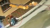 Neye uğradığını şaşırdı! Böyle kapkaça az rastlanır