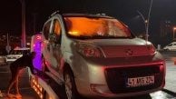 Niğde’de kavşakta feci kaza: 16 ve 18 yaşındaki iki kişi hayatını kaybetti