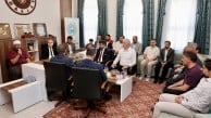 Niğde'de manevi miras için önemli adım! Ahmed Kuddüsi Araştırma Merkezi hizmete açıldı