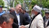 Niğde'de 'Ortak Akıl' buluşması