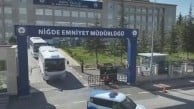 Niğde'deki asayiş ve uyuşturucu operasyonlarında 10 kişi tutuklandı