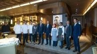Niğde'nin lezzetleri ve Tabal Gastronomi evi İstanbul'da vitrine çıktı
