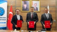 Niğde'ye 240 milyon dolarlık stratejik yatırım...