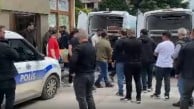 Nikah şahidi olduğu ortağı tarafından tabancayla vurularak öldürüldü