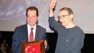 Nobelli Aziz Sancar Diyarbakır'da: Dicle Üniversitesi bilimin merkezi olma yolunda