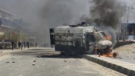 O şehir karıştı! Sokağa çıkma yasağı alındı