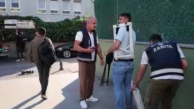 Okul önünde sattığı şeye bakın: Zabıta anında müdahale etti!