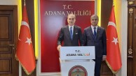 Ömer Çelik, Adana'daki sorunu anlattı
