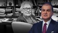 Çelik'ten Kuçuradi için taziye mesajı: Çok üzgünüz