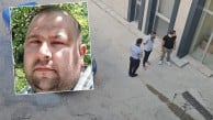 Önce elektrik çarptı ardından balkondan düştü! Olay yerinde hayatını kaybetti