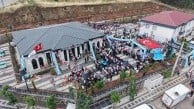 Onikişubat Belediyesi’nin Kale Gençlik Merkezi yoğun katılımla hizmete açıldı