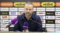 Osman Zeki Korkmaz: Üçüncü gol belki antrenmanda bile kendi aramızda yemeyeceğimiz bir goldü