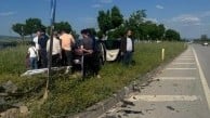 Osmaneli Belediye Başkanı trafik kazasında yaralandı