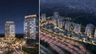 OYAKKENT Silüet, İstanbul’un yeni ulaşım akslarının merkezinde konumlanıyor