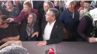 Özgür Özel'in esprisi alay konusu oldu! 'Biz burada kız kıza oturuyoruz'