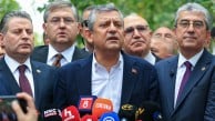 Özgür şimdi de CHP'nin üyelerine göz dikti! WhatsApp gruplarından ‘istifa edip gelin’ ısrarı