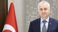 Özköse'den KKTC açıklarındaki gemi faciası için başsağlığı mesajı