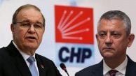 Öztrak’tan Özgür Özel’e veryansın: Beyefendi yemeği yemiş, adisyonu CHP’ye ödetmeye çalışıyor!