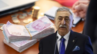 Palandöken: Esnaf borcunu ödemek istiyor: Yapılandırma öncesi faizler sıfırlanmalı