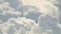 Pamuk gibi ama tonlarca ağır: Bulutların ağırlığı şaşırtıyor