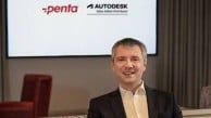 Penta Teknoloji ve Autodesk, iş ortaklarıyla geleceğin teknoloji yol haritasını değerlendirdi