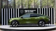 PEUGEOT’dan İstanbul’da sanat rotası
