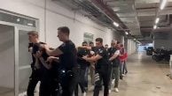 Polis, asker ve savcı taklidiyle yaklaşık 19 milyon TL: Şarköy'de 9 tutuklama