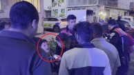 Polis, sağlık ekipleri ve mahalleli ikna edemedi: Kaza yaptıkları bisikleti bırakmak istemeyen 3 ve 7 yaşındaki afacanlar, babalarının sesini duyunca ambulansa bindi