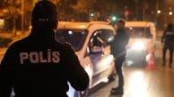 Polis uygulama noktalarını sosyal medyada paylaşanlara şafak operasyonu: 36 gözaltı