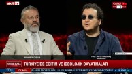 Prof. Dr. Oytun Erbaş Kırmızı Masa'da