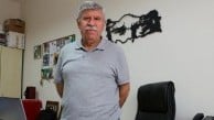 Prof. Dr. Rüstem Hayat, keşfettiği sinek türüne 1 yaşında vefat eden oğlunun adını verdi
