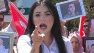 Provokatif söylemlere yargı tokadı! Rabia Coşkun gözaltında