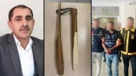 Pusu kurup çekiç ve beyzbol sopasıyla kafasını parçalayarak öldürdüler: Bir anlık sinirle olmuş!
