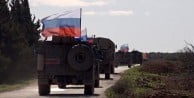 Putin'den dünyaya net mesaj! Katil Kiev rejimi sivil yurdu vurdu!