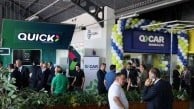 QCAR Mobilite 46’ıncı şubesini otomotivin kalbi Maltepe’de açtı