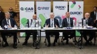 Quick Finansall Çözüm Merkezleri tanıtıldı