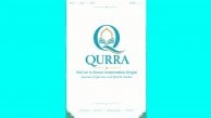 QURRA Kur’an ve Kıraat Araştırmaları Dergisi yayın hayatına başladı