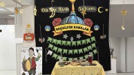 Ramazan ruhu ilçelere taşındı! Büyükşehir'den gönüllere dokunan muazzam etkinlik serisi!