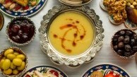 Ramazan Sofralarına Lezzet ve Denge: İşte Örnek İftar Menüsü