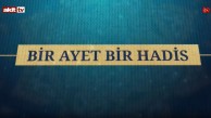 Ramazan’ın 17. günü! Bir ayet bir hadis