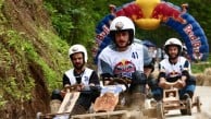Red Bull Formulaz’ın En Hızlıları Belli Oldu