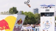 Red Bull Uçuş Günü'ne 4 Yıl Aradan Sonra Büyük İlgi: Başvurular Rekor Kırdı