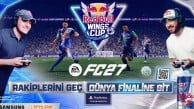 Red Bull Wings Cup Özel Kutuları Satış Noktalarında