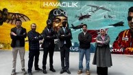 Ruanda Büyükelçisi'nden Ümraniye Bilim Merkezi'ne ziyaret