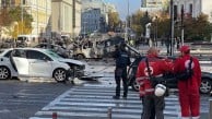 Rusya, Ukrayna'yı vurdu: Çok sayıda ölü var