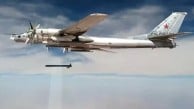Rusya'da stratejik bombardıman uçağı düştü: 6 ölü, 1 yaralı!