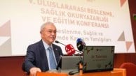 Sabri Ülker Vakfı, gıda ve beslenmede kavram yanılgılarını uluslararası konferansta masaya yatırdı